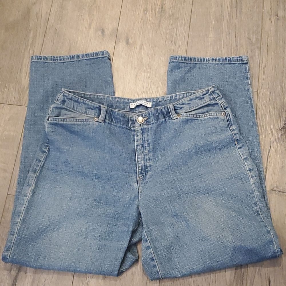 Womens Jeans Size 10 Short